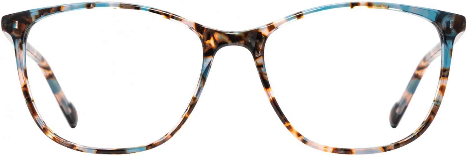 Scott Harris SH968 Eyeglasses - view 4
